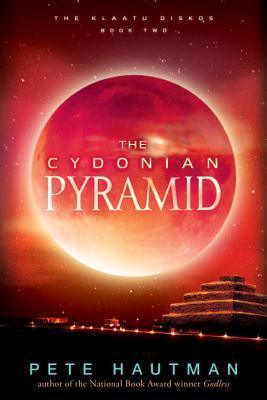 The Cydonian Pyramid - Thryft
