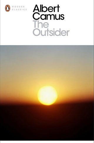 The Outsider - Thryft