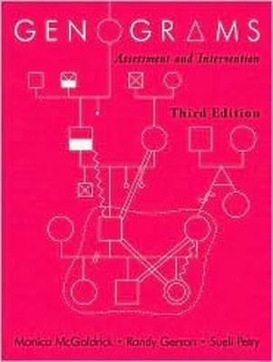Genograms : Assessment and Intervention - Thryft