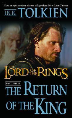 The Return of the King : The Lord of the Rings: Part Three - Thryft