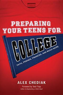 Preparing Your Teens For College - Faith, Friends, Finances, And Much More - Thryft