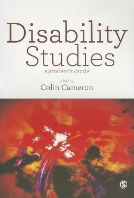 Disability Studies : A Student's Guide