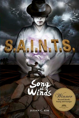 S.A.I.N.T.S. Song of Winds