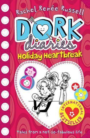 Dork Diaries - Thryft