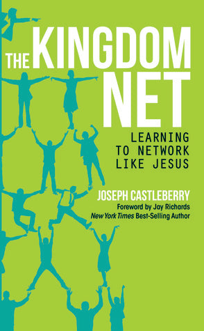 Kingdom Net: Learning to Network Like Jesus
