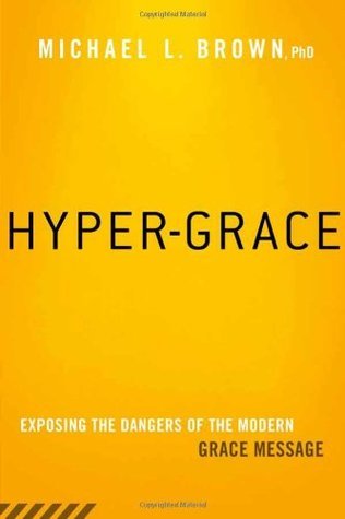 Hyper-Grace