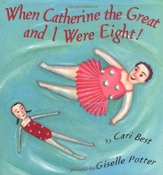 When Catherine The Great And I Were Eight! - Thryft