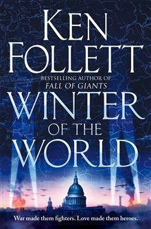 Winter of the World - Thryft