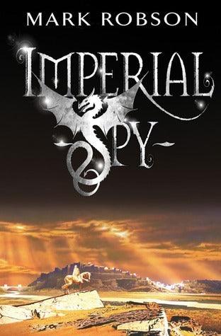 Imperial Spy - Thryft