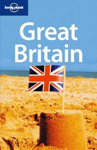 Great Britain - Thryft