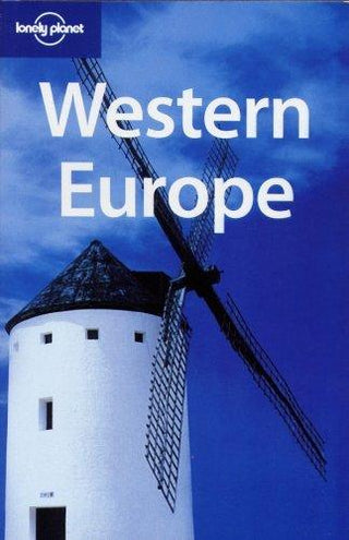 Western Europe - Thryft