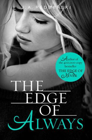 The Edge of Always - Thryft