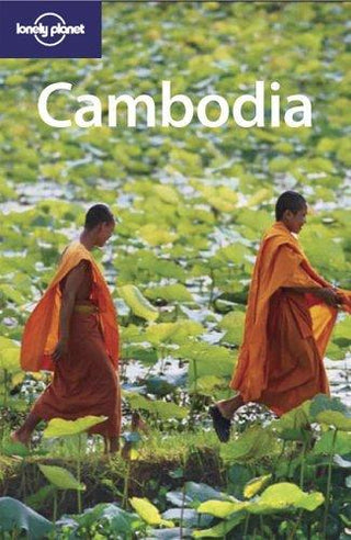 Cambodia - Thryft