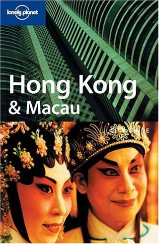 Hong Kong & Macau