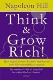 Think and Grow Rich