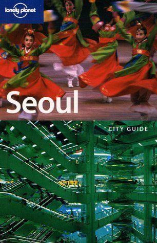 Seoul City Guide