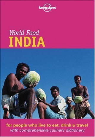 World Food India