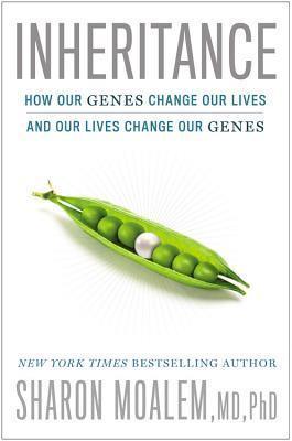 Inheritance : How Our Genes Change Our Lives - And Our Lives Change Our Genes - Thryft