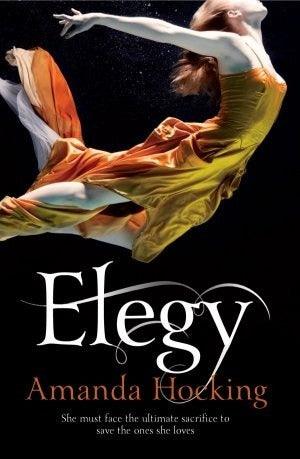 Elegy - Thryft