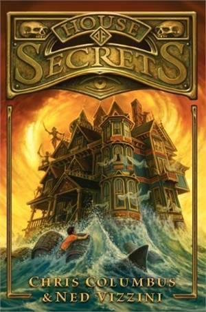 House of Secrets - Thryft