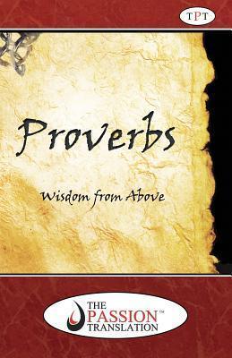 Proverbs-OE : Wisdom from Above - Thryft