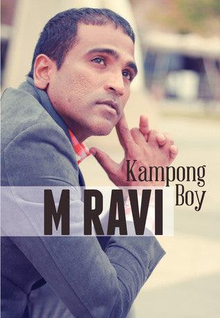 M. Ravi - Kampong Boy - Thryft