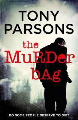 The Murder Bag : The thrilling Richard and Judy Book Club pick (DC Max Wolfe) - Thryft