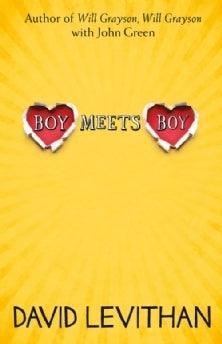 Boy Meets Boy - Thryft