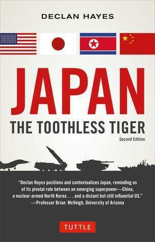 Japan: The Toothless Tiger - Thryft