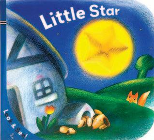Look & See: Little Star - Thryft