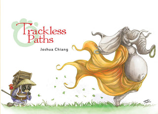 Trackless Paths