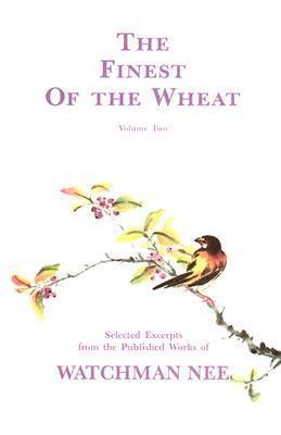 The Finest of the Wheat, Vol. 2 - Thryft