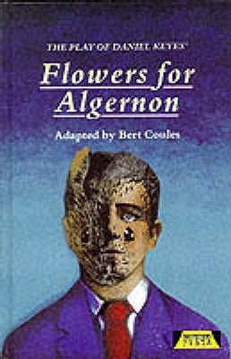 The Play of Flowers for Algernon