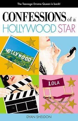 Confessions Of A Hollywood Star - Thryft