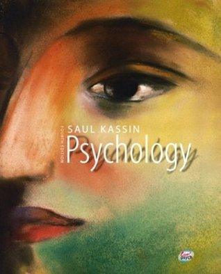 Psychology - Thryft