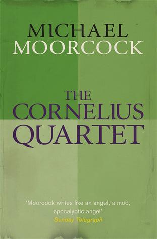 The Cornelius Quartet - Thryft