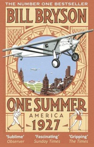 One Summer : America 1927 - Thryft