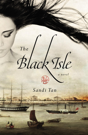 The Black Isle (International)