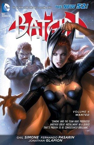 Batgirl. Volume 4 Wanted - The New 52! - Thryft