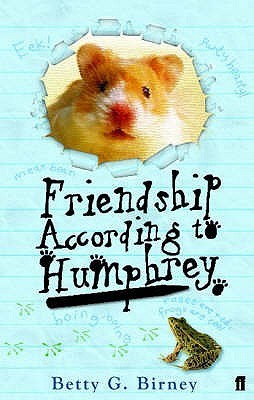 Friendship According to Humphrey