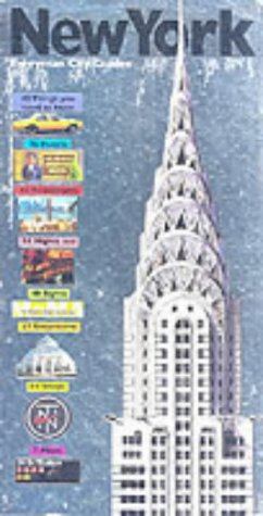 New York - Everyman City Guides
