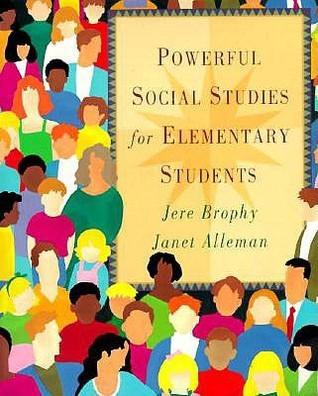 Powerful Social Studies for Elementary Students - Thryft