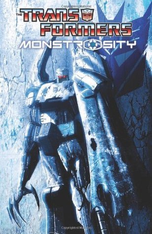 Transformers Monstrosity