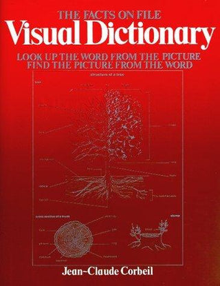 The Facts on File Visual Dictionary - Thryft