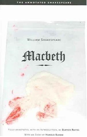 Macbeth - Thryft