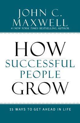 How Successful People Grow - Thryft