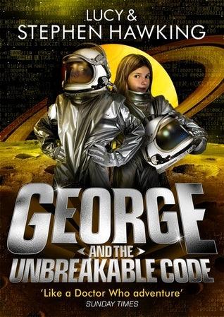 George and the Unbreakable Code - Thryft