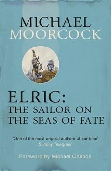 Elric: The Sailor on the Seas of Fate - Thryft