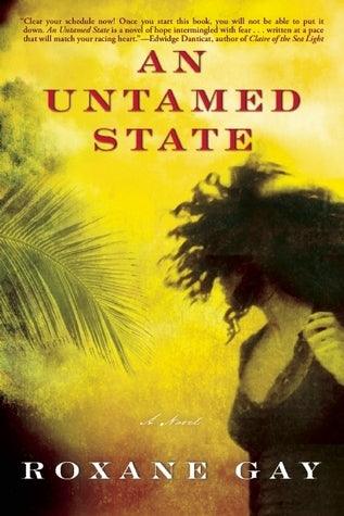 An Untamed State - Thryft