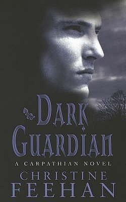 Dark Guardian : Number 9 in series - Thryft